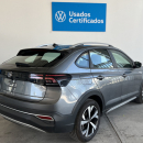 VOLKSWAGEN NIVUS Frente 5